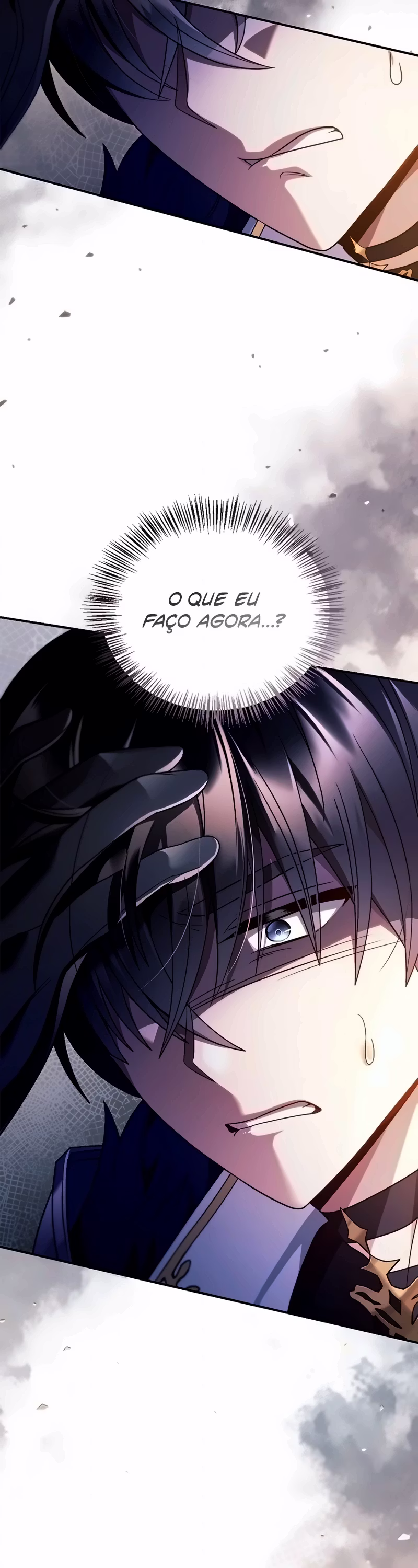 Página 44 de Manual de Instrução para Retornados - Capítulo 118