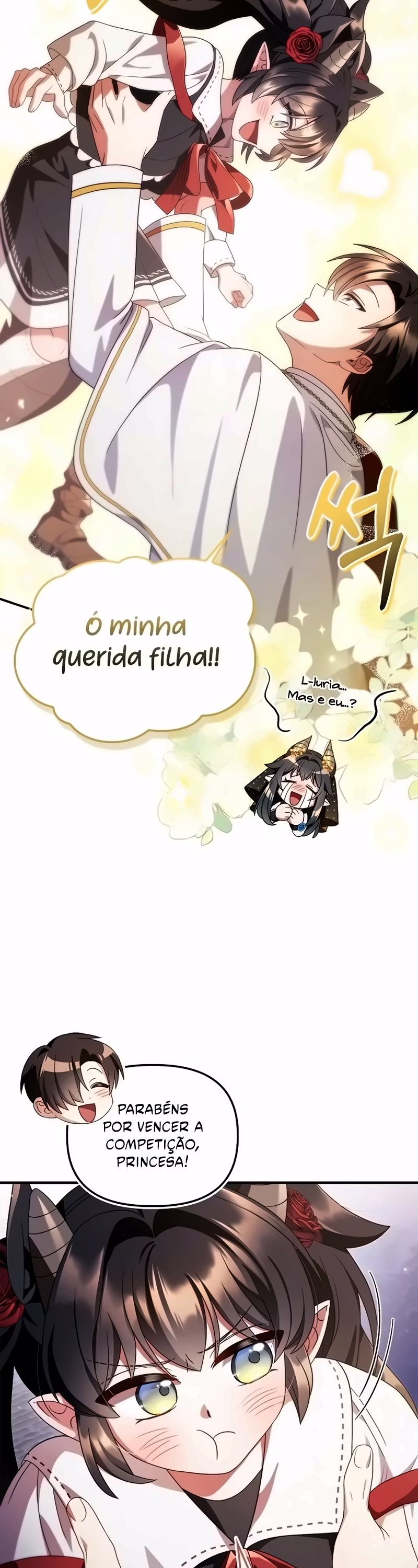 Página 5 de Manual de Instrução para Retornados - Capítulo 118
