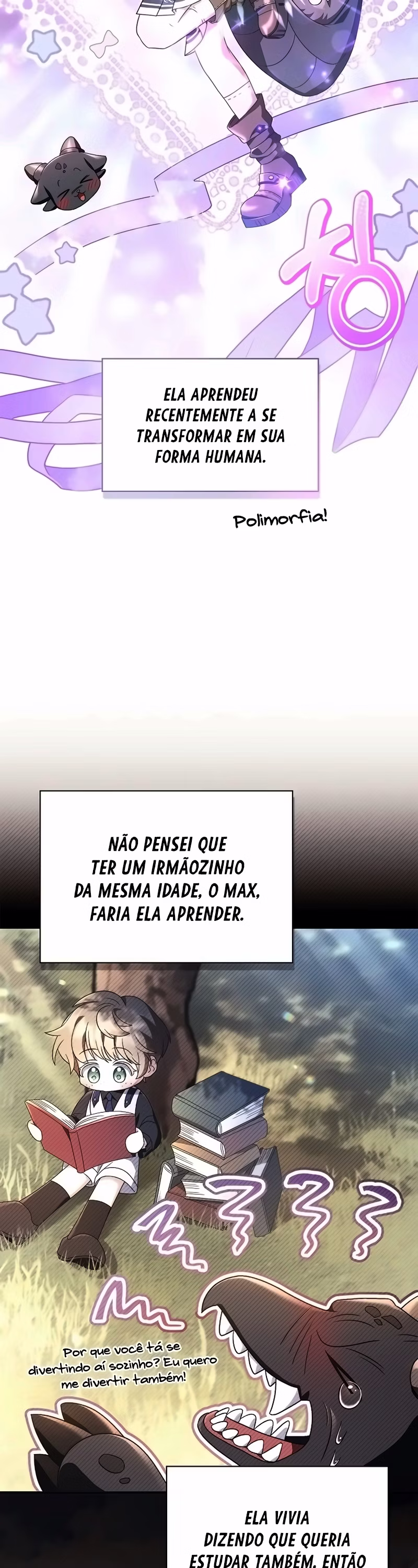 Página 8 de Manual de Instrução para Retornados - Capítulo 118