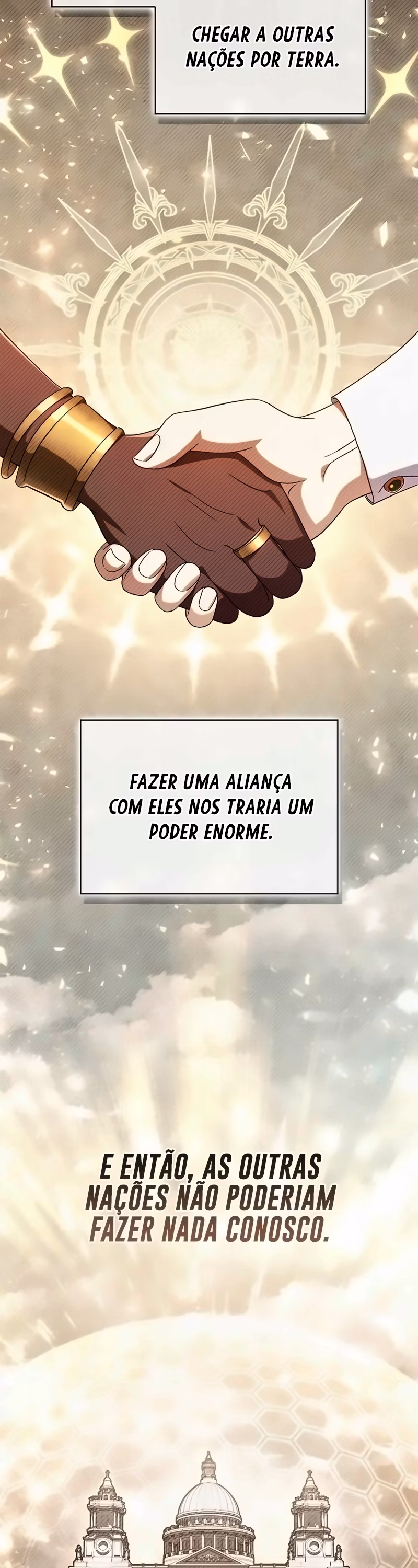 Página 12 de Manual de Instrução para Retornados - Capítulo 119