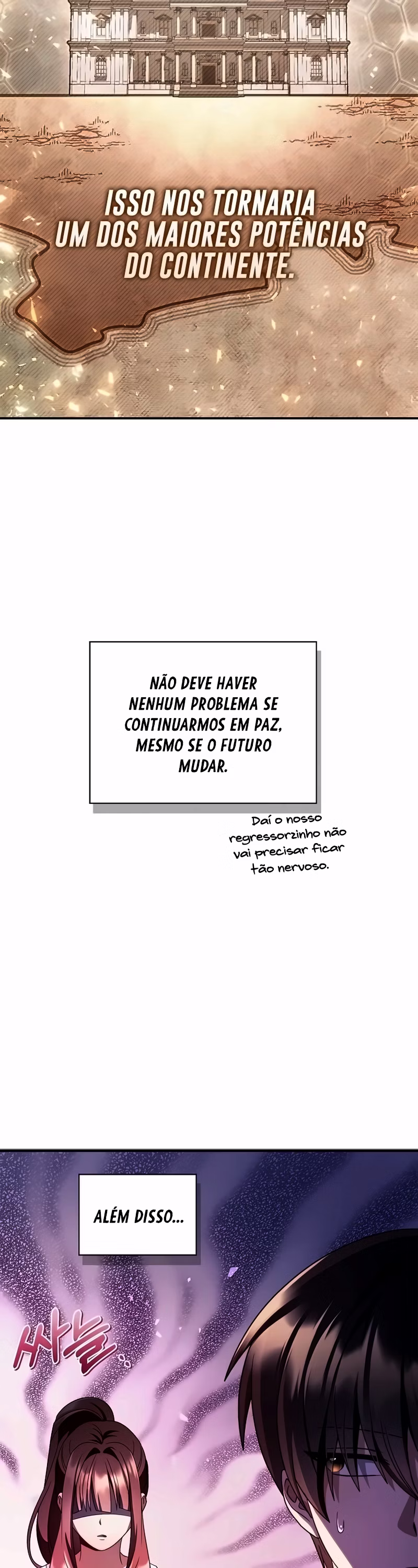 Página 13 de Manual de Instrução para Retornados - Capítulo 119