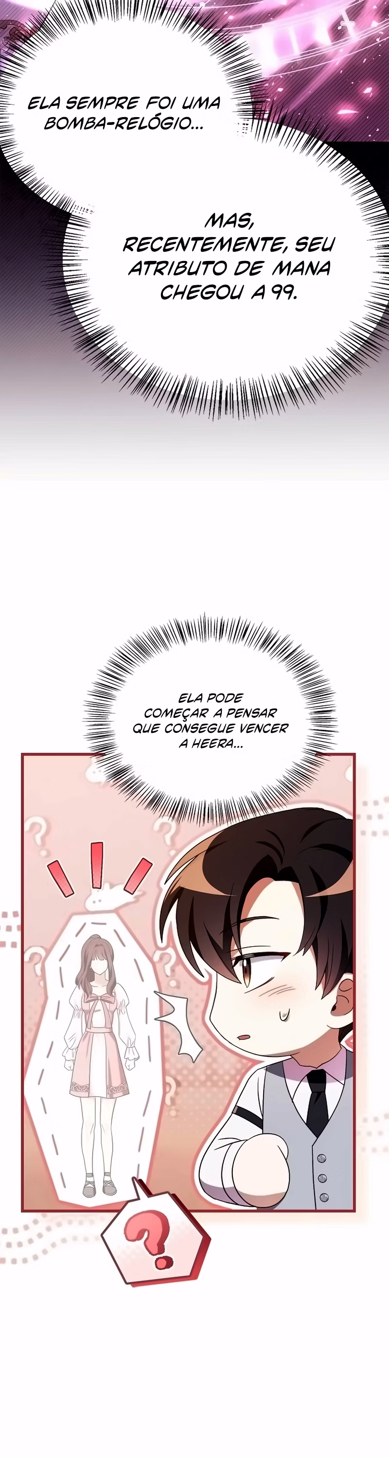 Página 15 de Manual de Instrução para Retornados - Capítulo 119