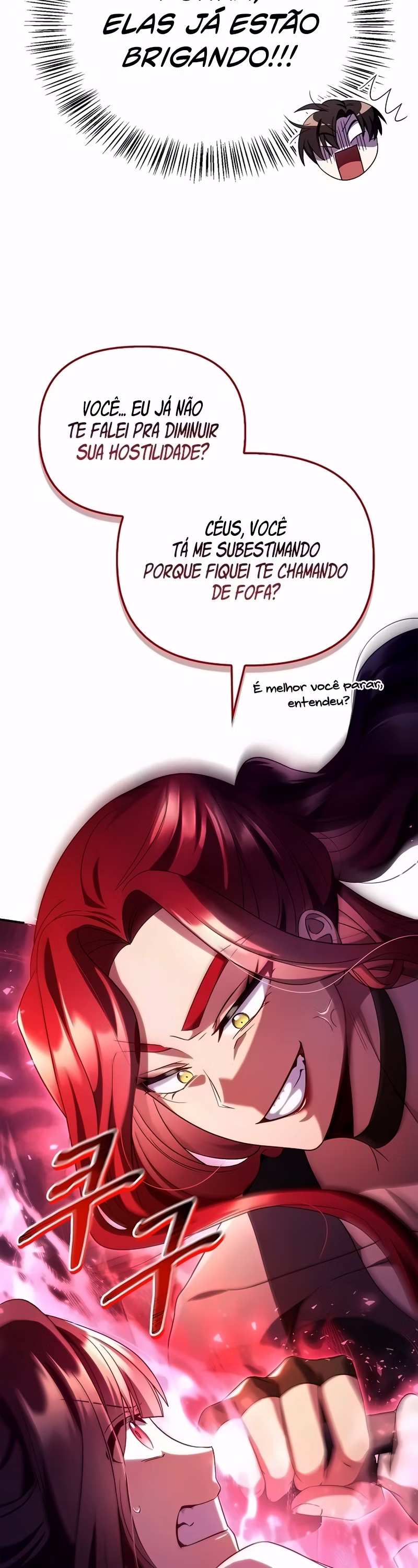 Página 17 de Manual de Instrução para Retornados - Capítulo 119