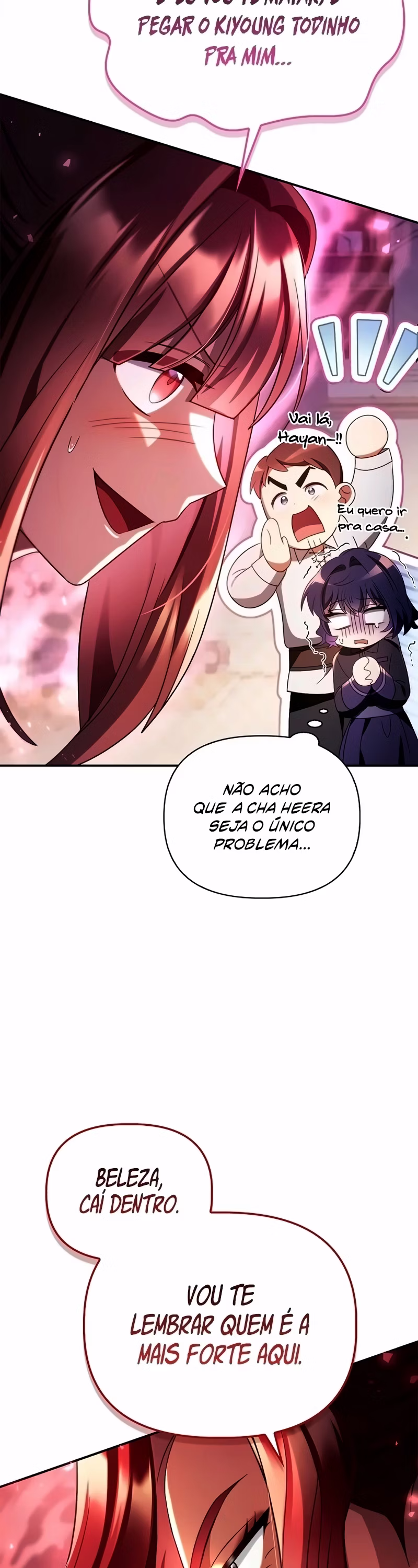Página 19 de Manual de Instrução para Retornados - Capítulo 119