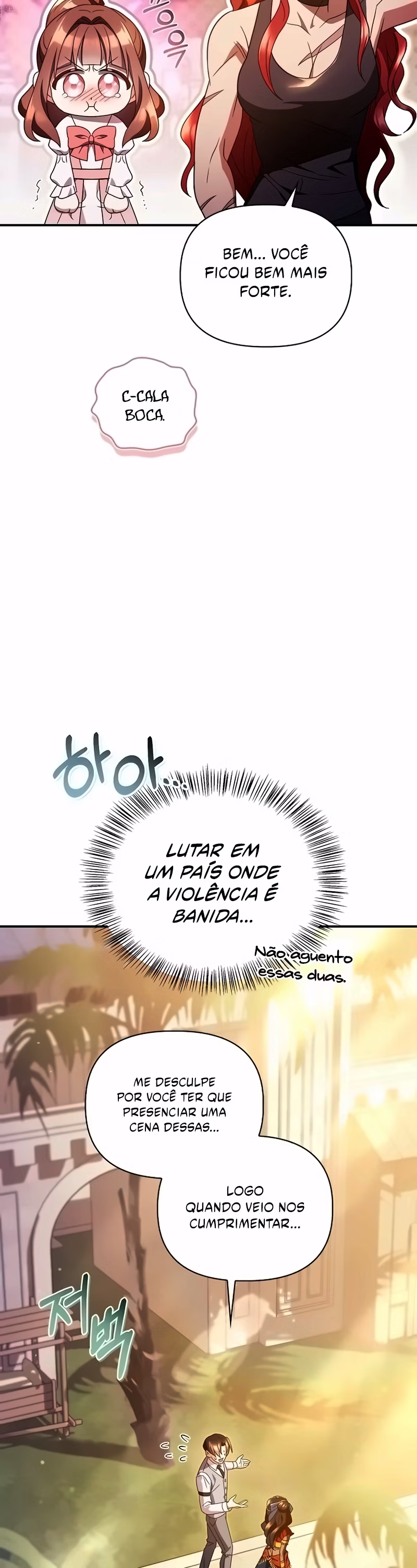 Página 27 de Manual de Instrução para Retornados - Capítulo 119