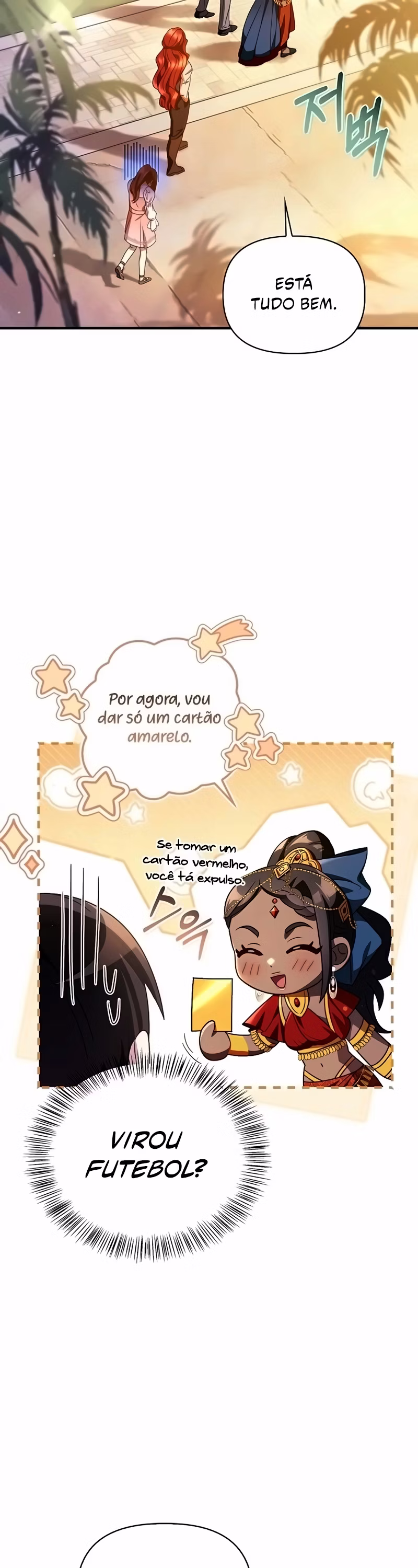 Página 28 de Manual de Instrução para Retornados - Capítulo 119