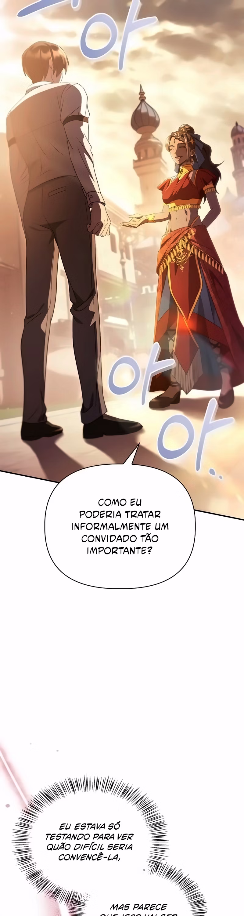Página 31 de Manual de Instrução para Retornados - Capítulo 119