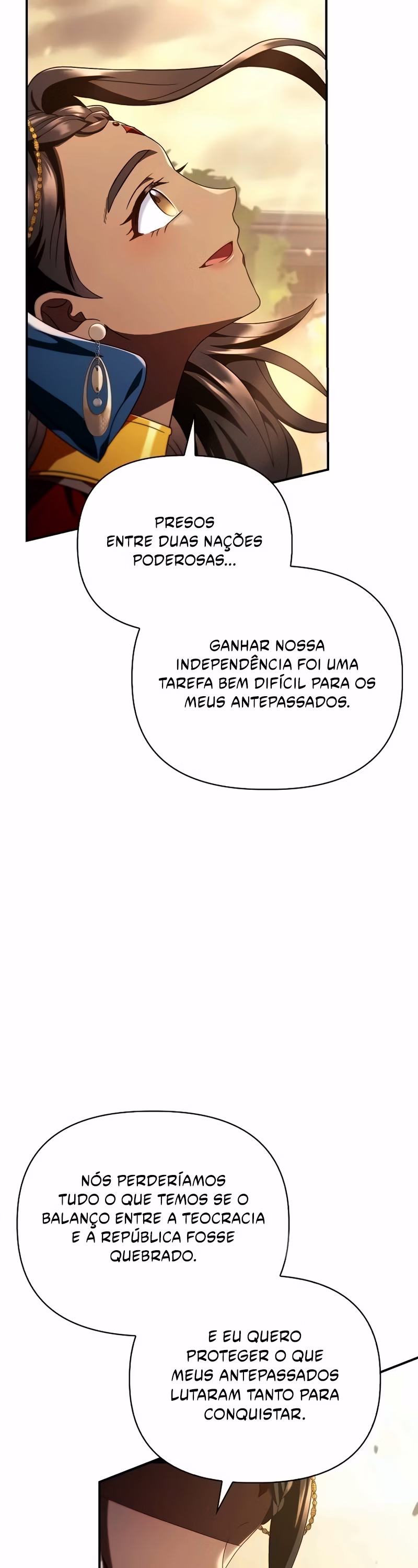 Página 35 de Manual de Instrução para Retornados - Capítulo 119