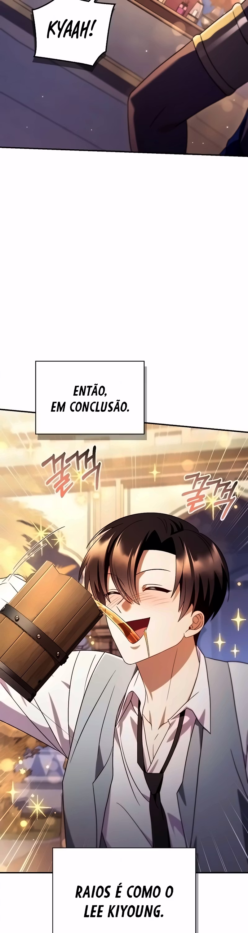 Página 41 de Manual de Instrução para Retornados - Capítulo 119