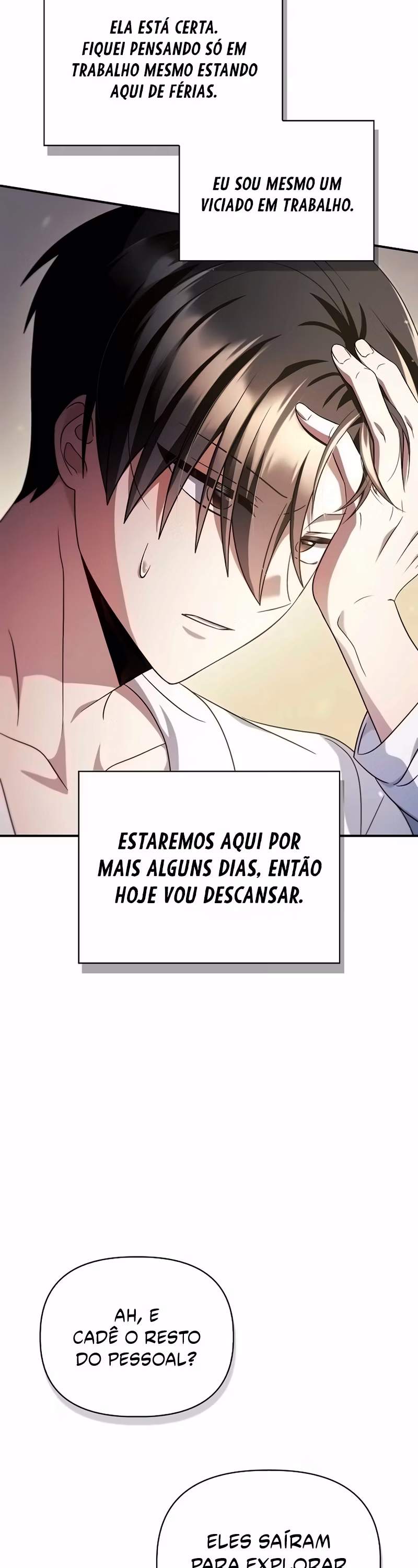 Página 49 de Manual de Instrução para Retornados - Capítulo 119