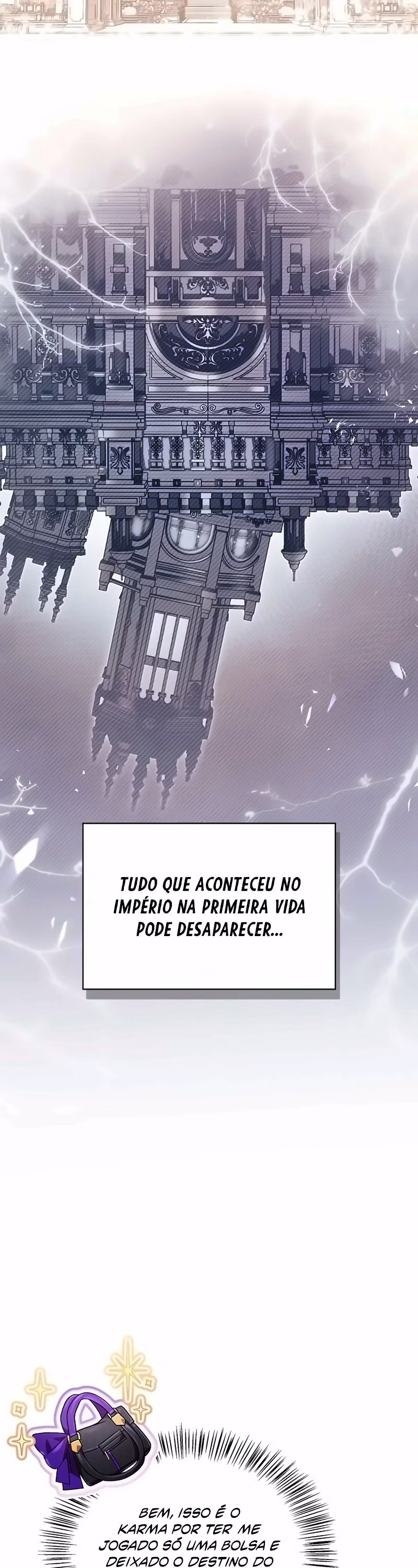 Página 9 de Manual de Instrução para Retornados - Capítulo 119
