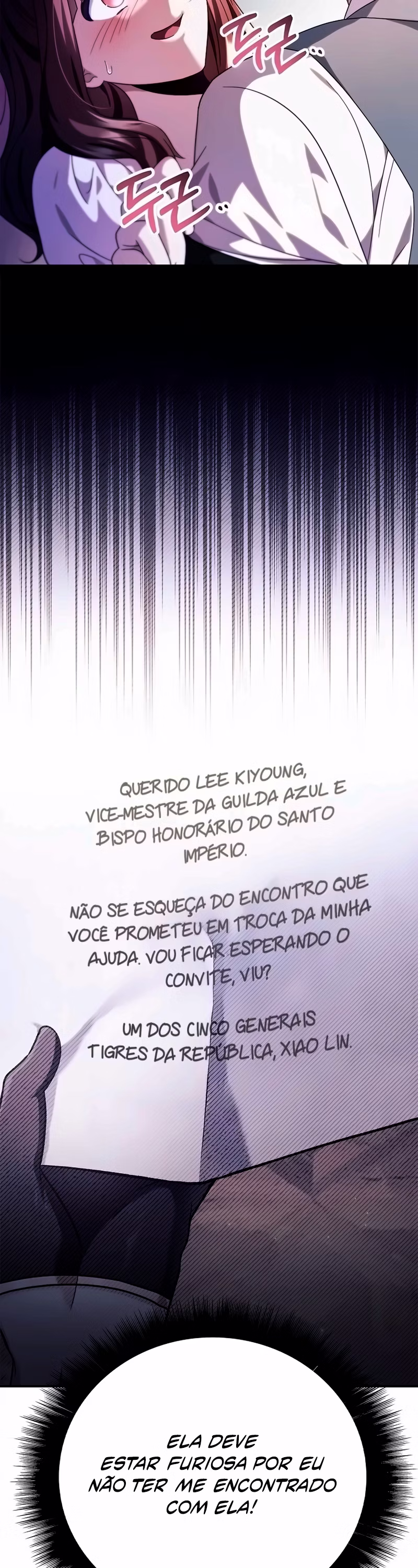 Página 11 de Manual de Instrução para Retornados - Capítulo 120
