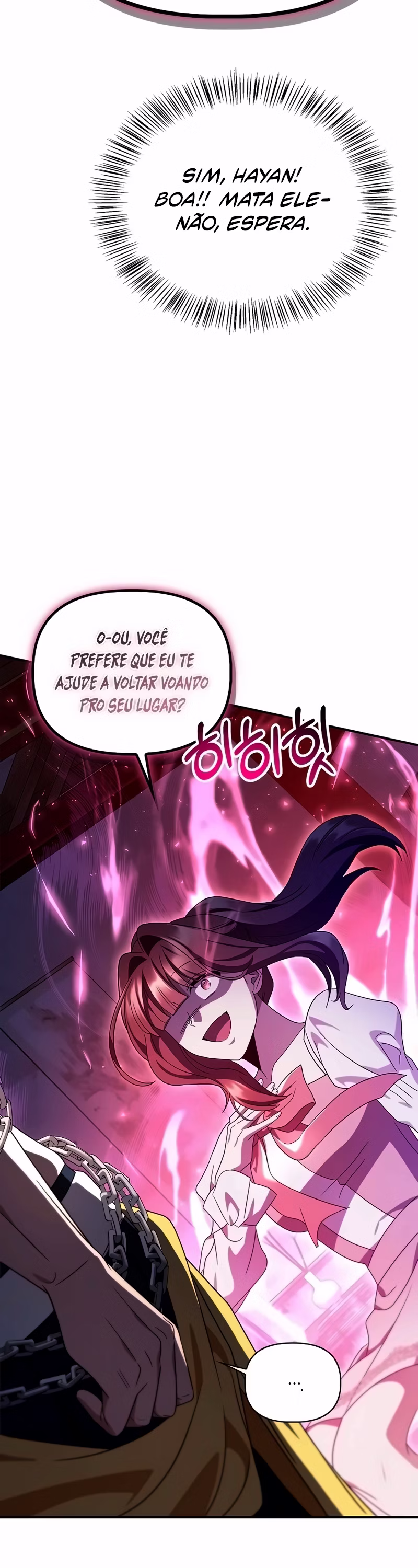 Página 47 de Manual de Instrução para Retornados - Capítulo 120