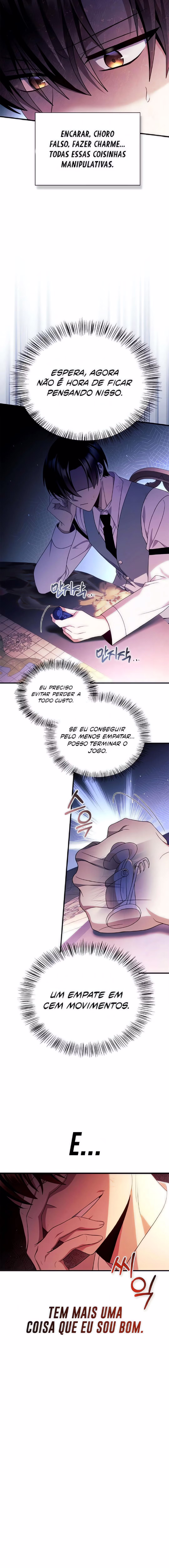 Página 15 de Manual de Instrução para Retornados - Capítulo 122