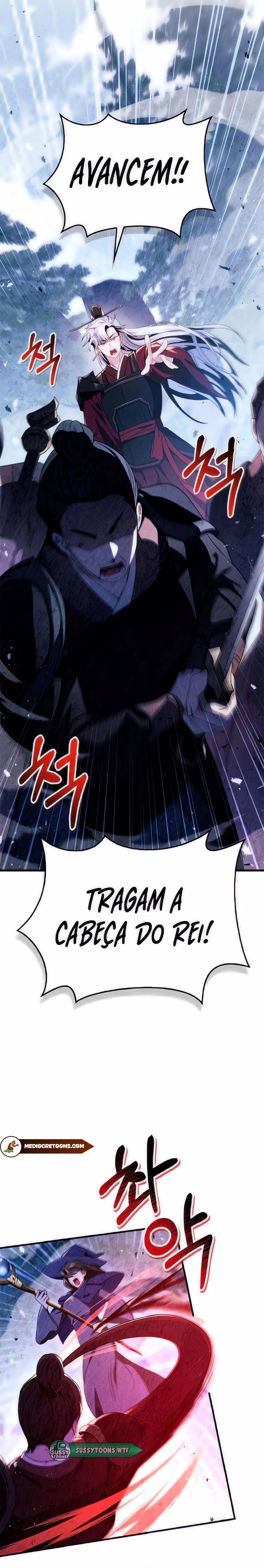 Página 18 de Manual de Instrução para Retornados - Capítulo 122