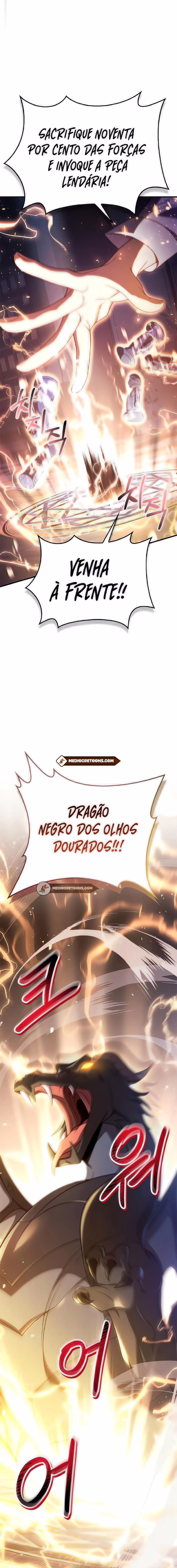 Página 21 de Manual de Instrução para Retornados - Capítulo 122