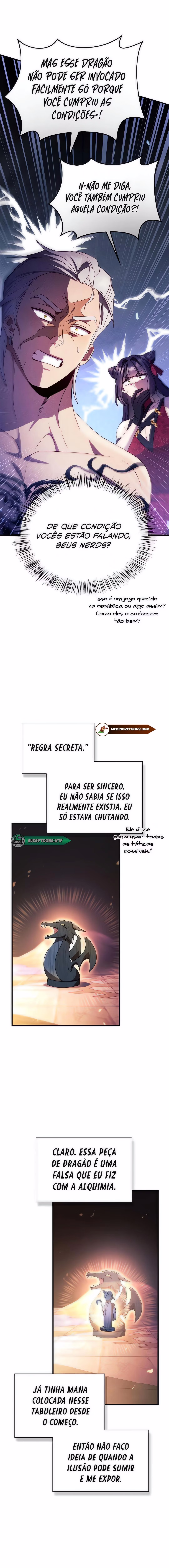 Página 23 de Manual de Instrução para Retornados - Capítulo 122