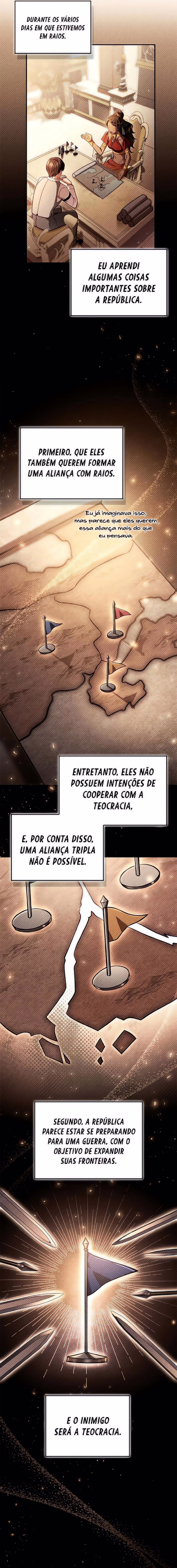Página 2 de Manual de Instrução para Retornados - Capítulo 124