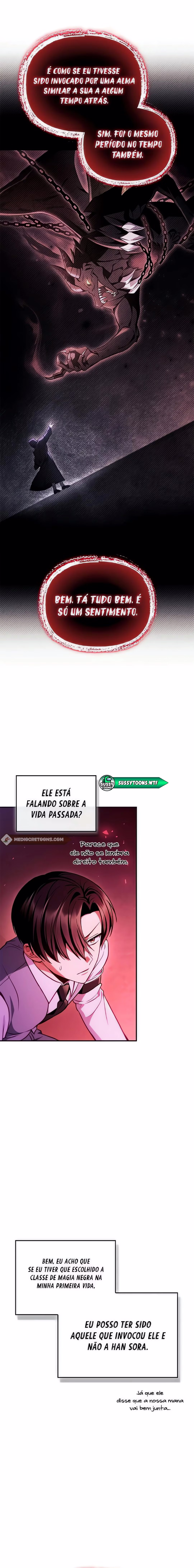Página 9 de Manual de Instrução para Retornados - Capítulo 126