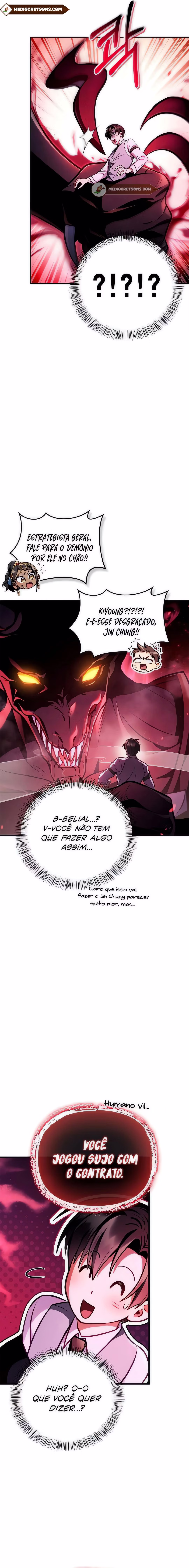 Página 14 de Manual de Instrução para Retornados - Capítulo 127