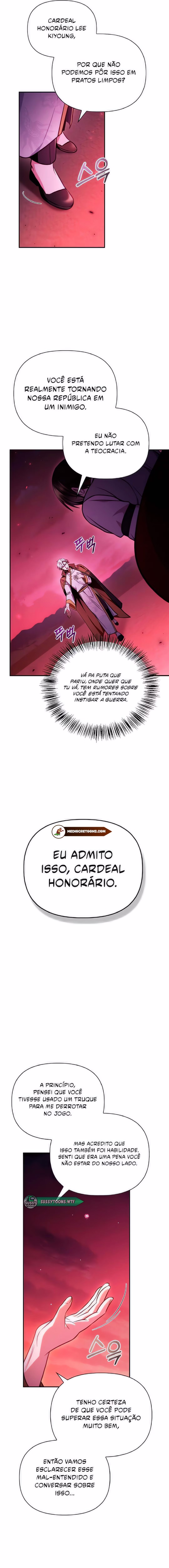 Página 9 de Manual de Instrução para Retornados - Capítulo 127