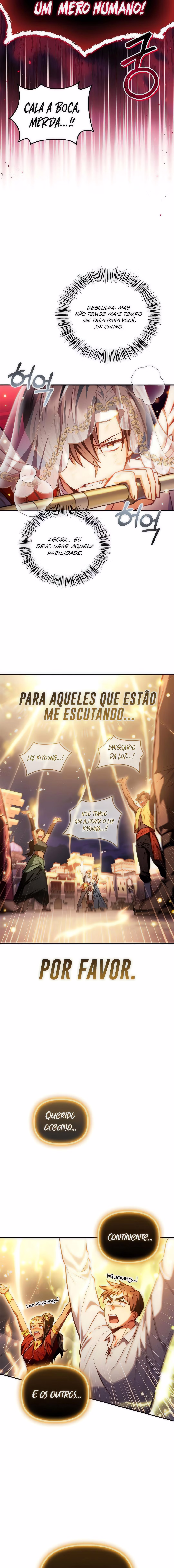 Página 12 de Manual de Instrução para Retornados - Capítulo 128