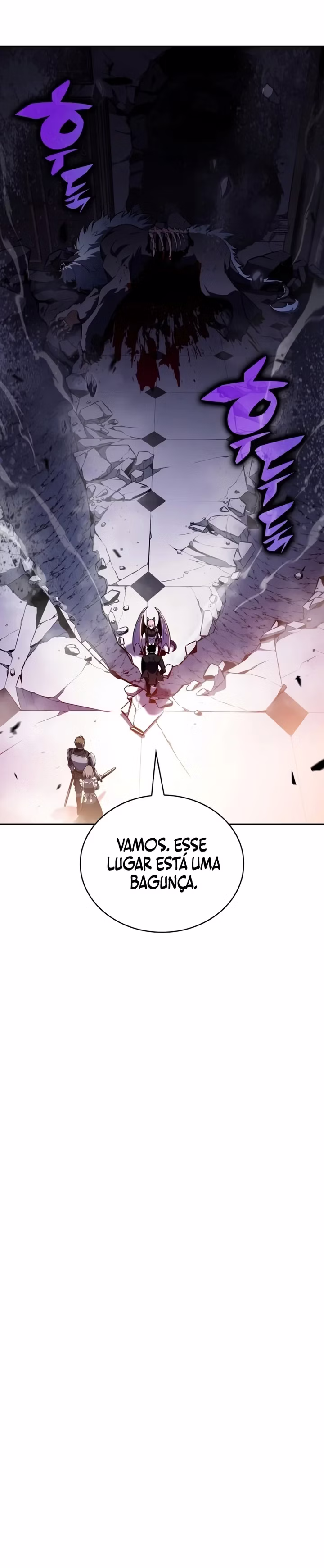 Página 16 de O Filho Regressado do Duque é um Assassino - Capítulo 37