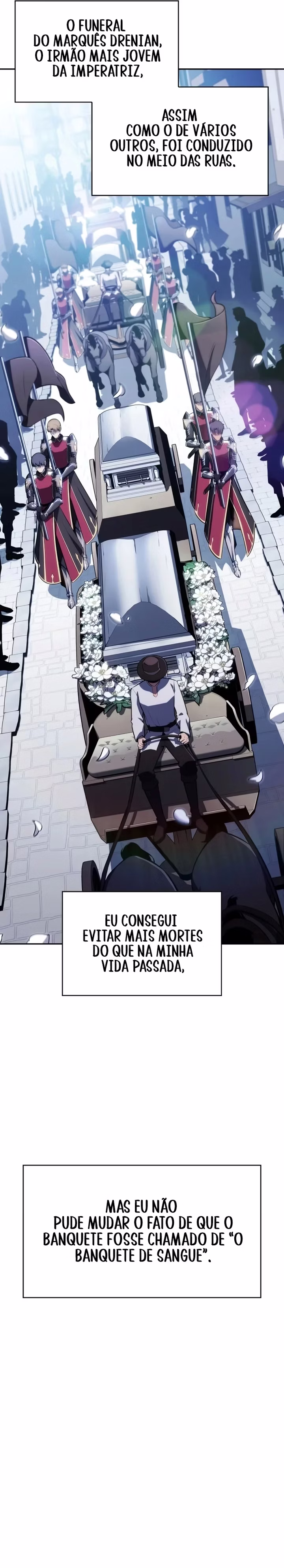 Página 29 de O Filho Regressado do Duque é um Assassino - Capítulo 37