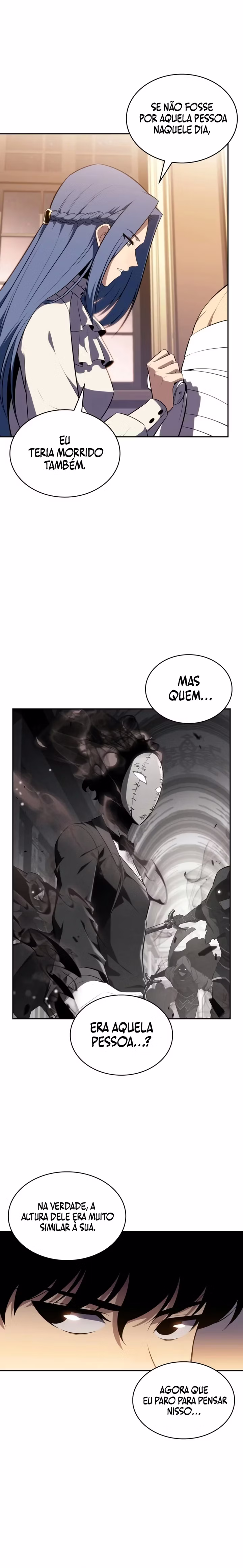 Página 31 de O Filho Regressado do Duque é um Assassino - Capítulo 37