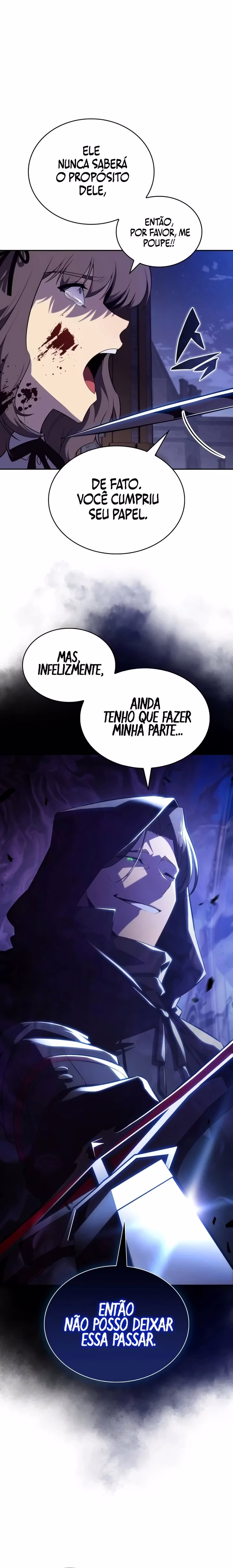 Página 8 de O Filho Regressado do Duque é um Assassino - Capítulo 38
