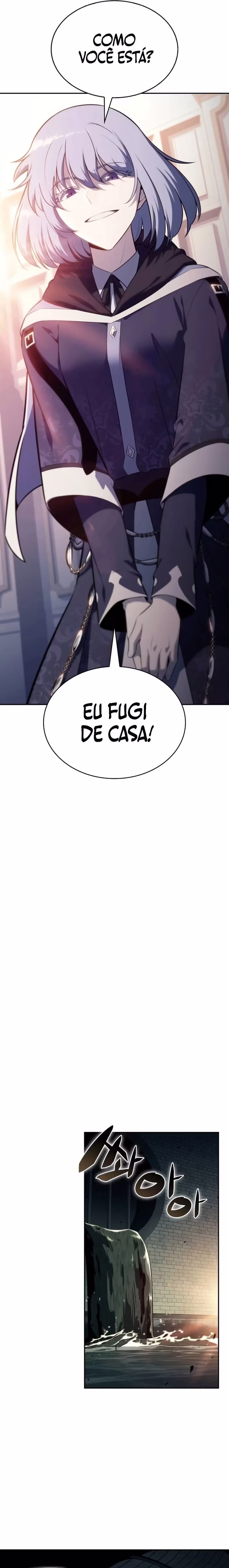Página 18 de O Filho Regressado do Duque é um Assassino - Capítulo 41