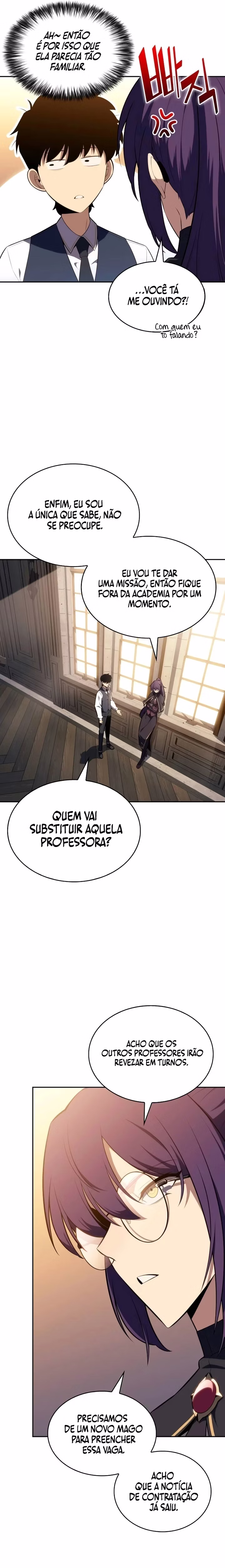 Página 20 de O Filho Regressado do Duque é um Assassino - Capítulo 43