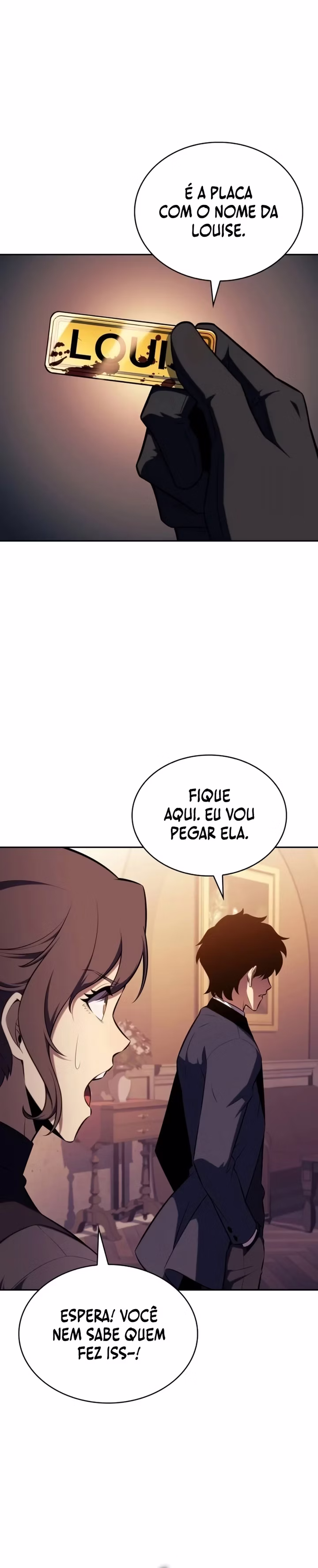 Página 28 de O Filho Regressado do Duque é um Assassino - Capítulo 48