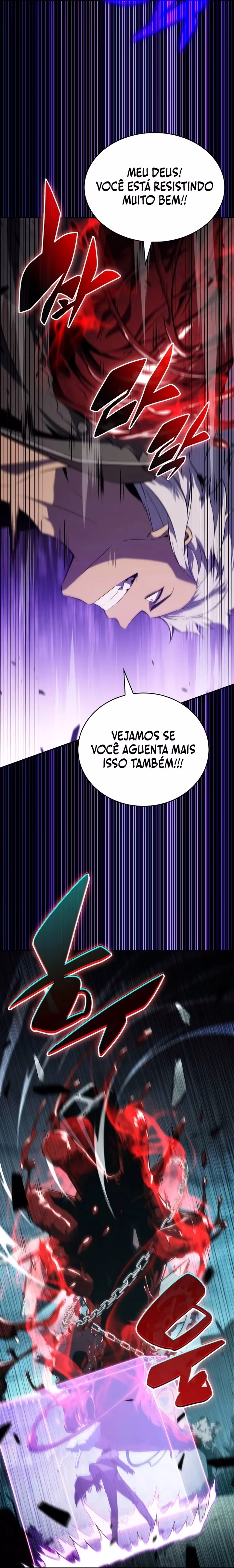 Página 21 de O Filho Regressado do Duque é um Assassino - Capítulo 49
