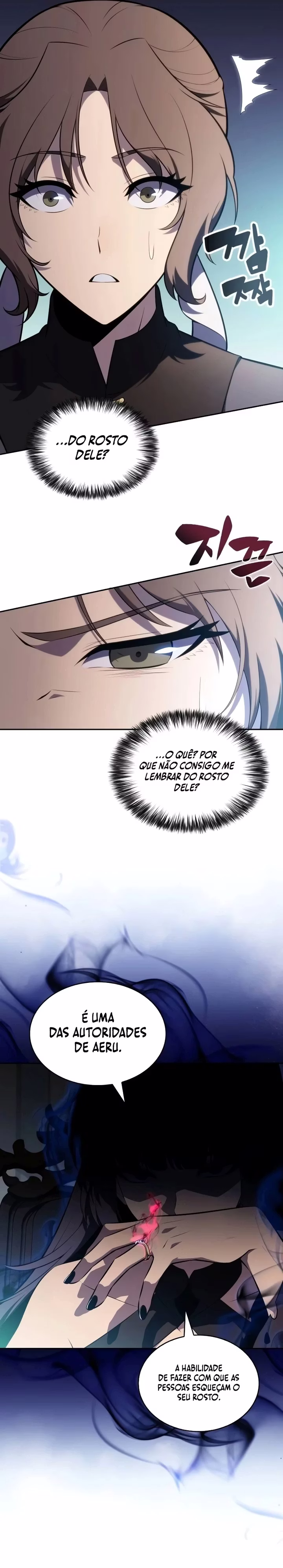 Página 4 de O Filho Regressado do Duque é um Assassino - Capítulo 49