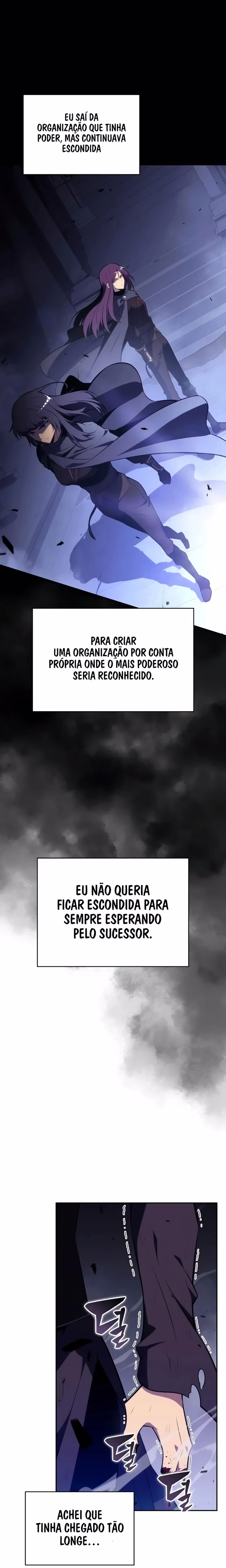 Página 36 de O Filho Regressado do Duque é um Assassino - Capítulo 51