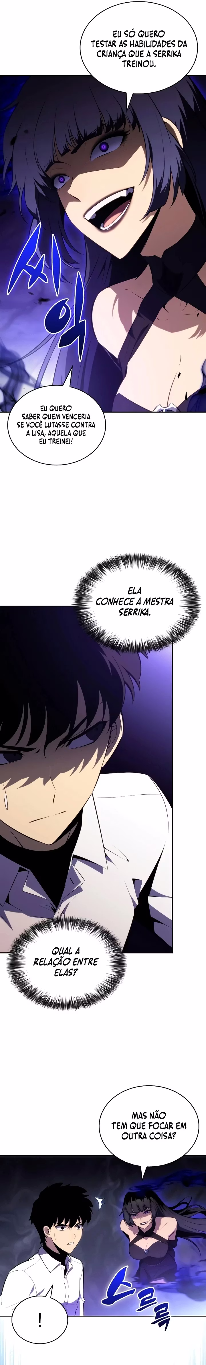 Página 8 de O Filho Regressado do Duque é um Assassino - Capítulo 51