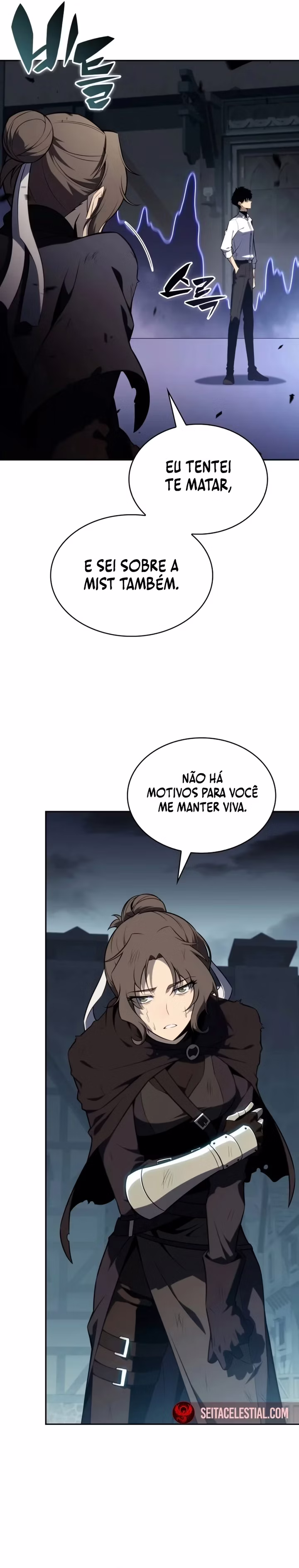 Página 2 de O Filho Regressado do Duque é um Assassino - Capítulo 52