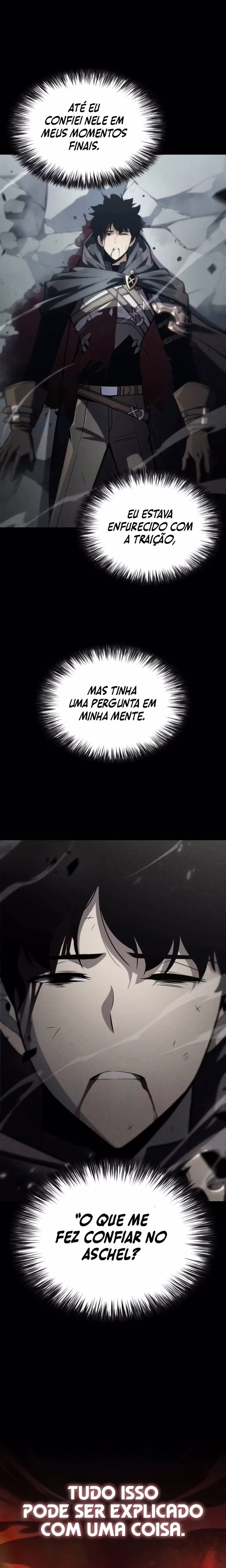 Página 16 de O Filho Regressado do Duque é um Assassino - Capítulo 58