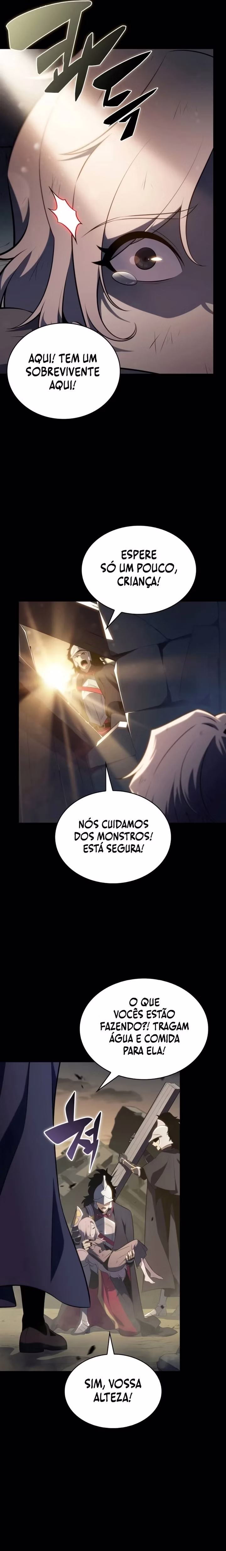 Página 27 de O Filho Regressado do Duque é um Assassino - Capítulo 59