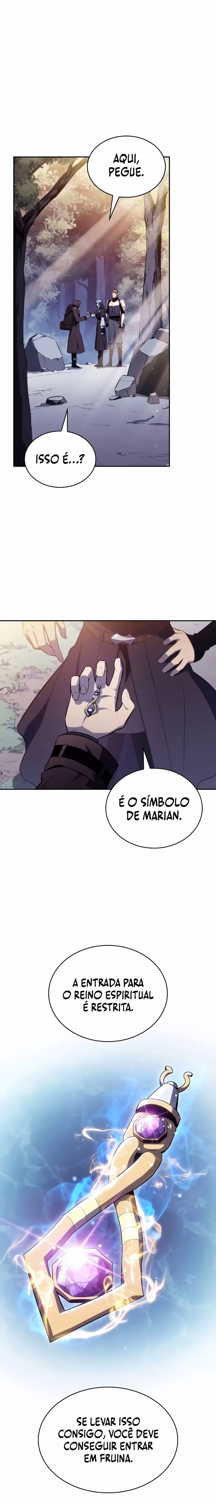 Página 2 de O Filho Regressado do Duque é um Assassino - Capítulo 61