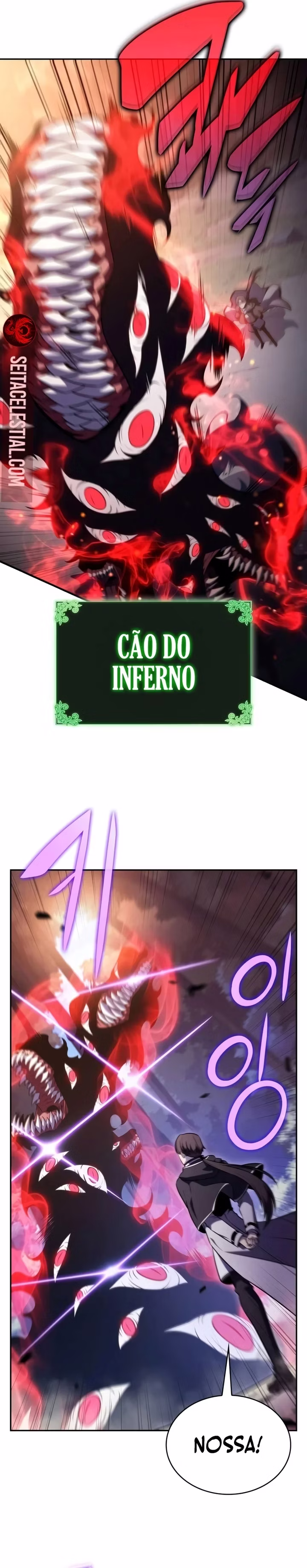Página 32 de O Filho Regressado do Duque é um Assassino - Capítulo 61