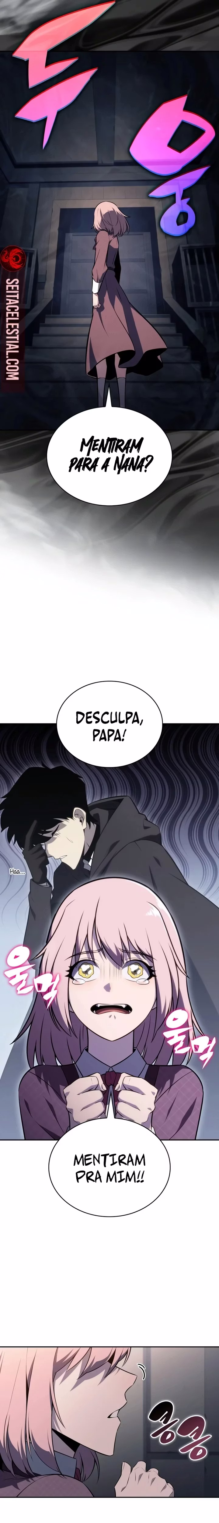 Página 21 de O Filho Regressado do Duque é um Assassino - Capítulo 65