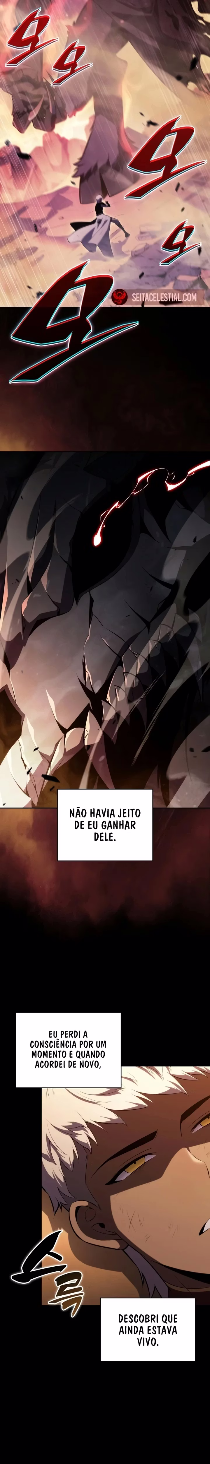 Página 18 de O Filho Regressado do Duque é um Assassino - Capítulo 69