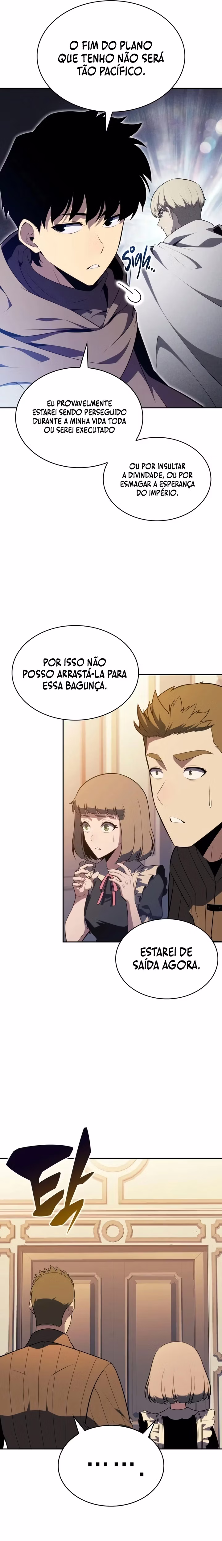 Página 32 de O Filho Regressado do Duque é um Assassino - Capítulo 69