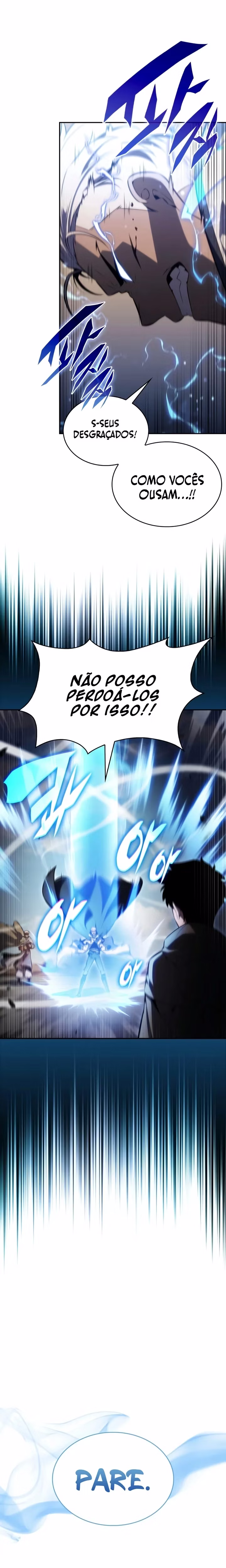 Página 19 de O Filho Regressado do Duque é um Assassino - Capítulo 70