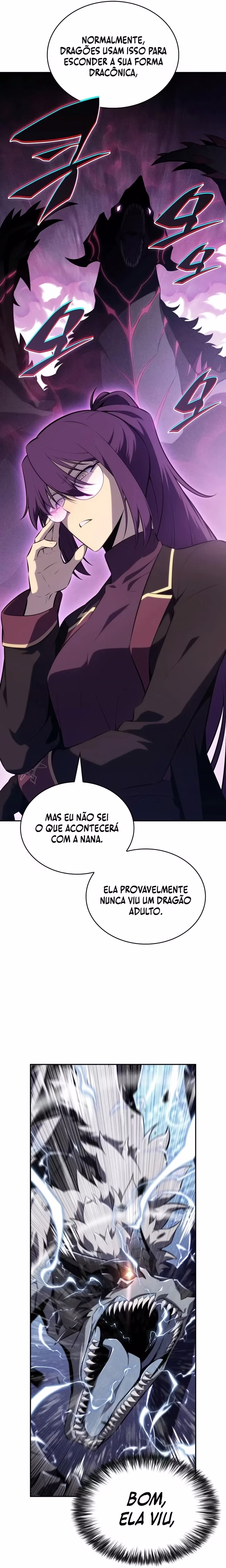 Página 25 de O Filho Regressado do Duque é um Assassino - Capítulo 70