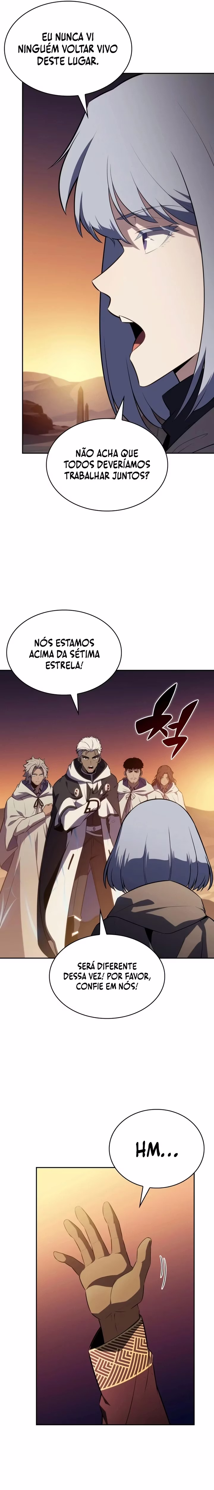 Página 29 de O Filho Regressado do Duque é um Assassino - Capítulo 70