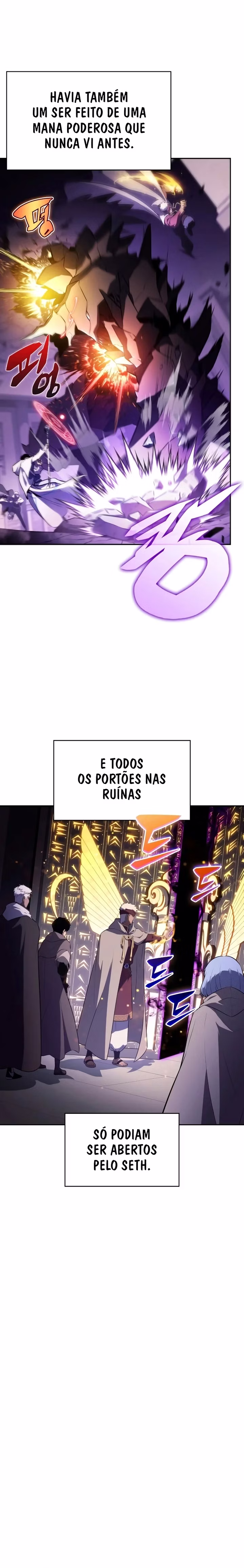Página 20 de O Filho Regressado do Duque é um Assassino - Capítulo 71