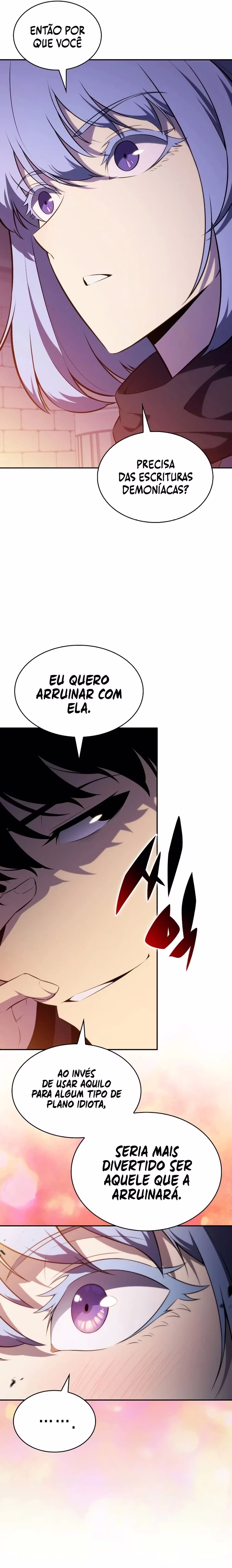 Página 25 de O Filho Regressado do Duque é um Assassino - Capítulo 71